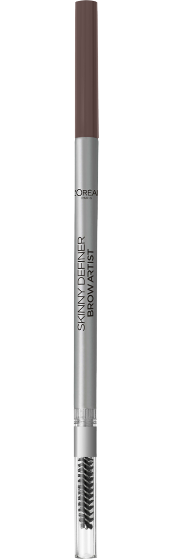 3600523796847 Brow Artist Skinny Definer Eyebrow Pencil 104 Chatain